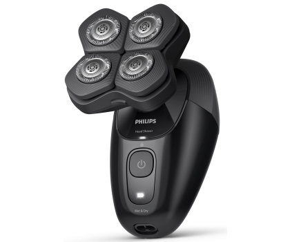 Golarka męska PHILIPS Golarka do głowy Head Pro HS5980/15